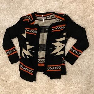 Ekklesia cardigan- women’s small